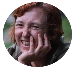 Dominika Morgenšternová S radostí k úspěchu