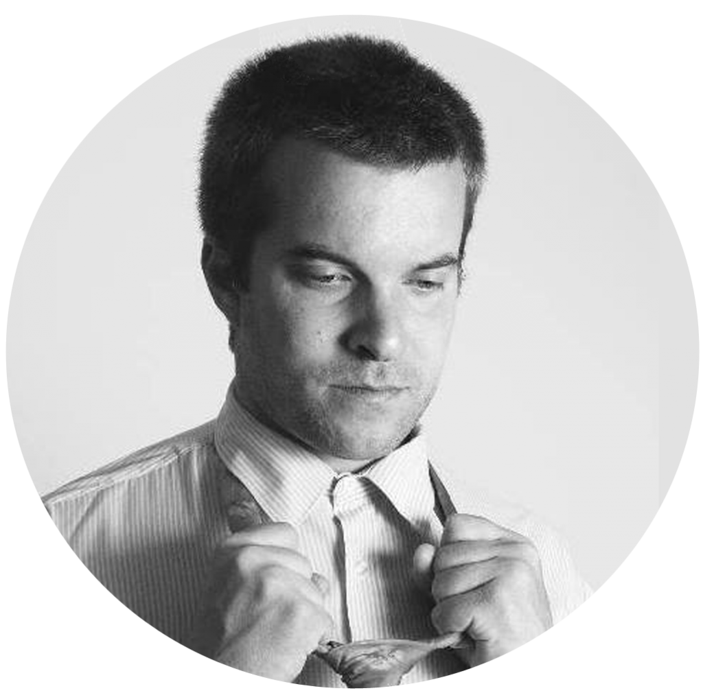 Vojtěch Marcín S radostí k úspěchu